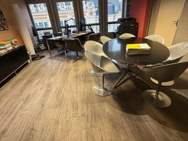 Bureau vente à Dijon