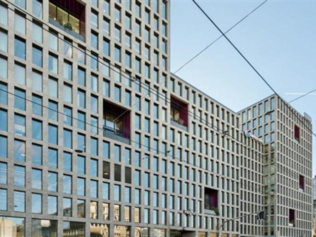 Büro mieten in Grand-Lancy, Lancy