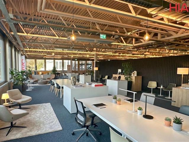 Büro mieten in Meyrin