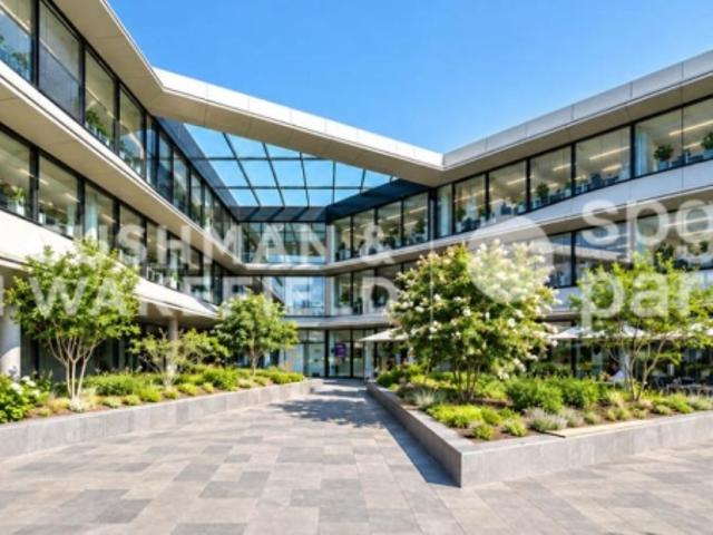 Büro mieten in Nyon, District de Nyon