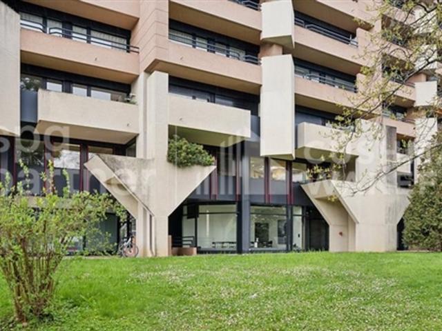 Büro mieten in Nyon, District de Nyon