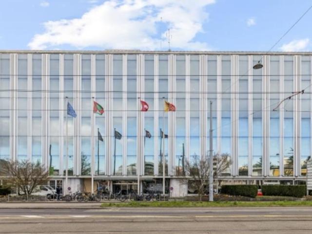 Büro mieten in Les Acacias, Genève