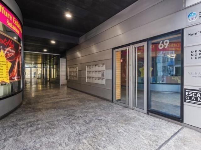 Büro kaufen in Conches