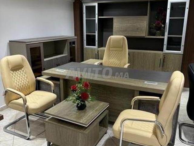 Bureau vente à Anfa, Gharb-Chrarda-Beni Hssen