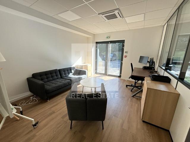 Bureau location à Lyon, Métropole de Lyon