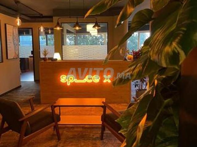 Bureau location