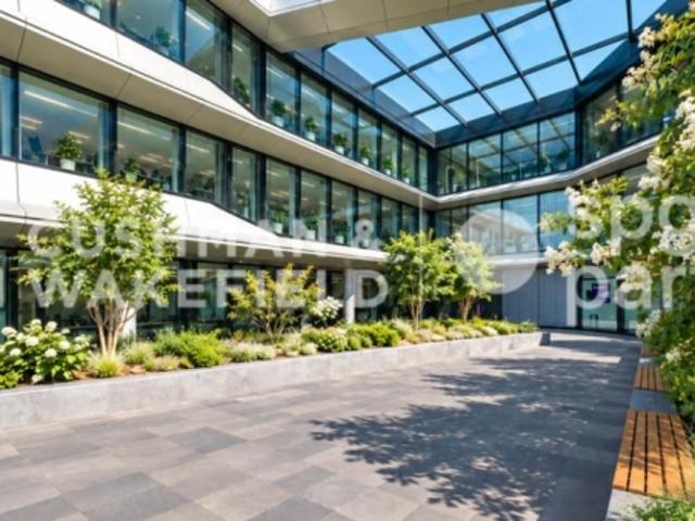 Büro mieten in Nyon, District de Nyon