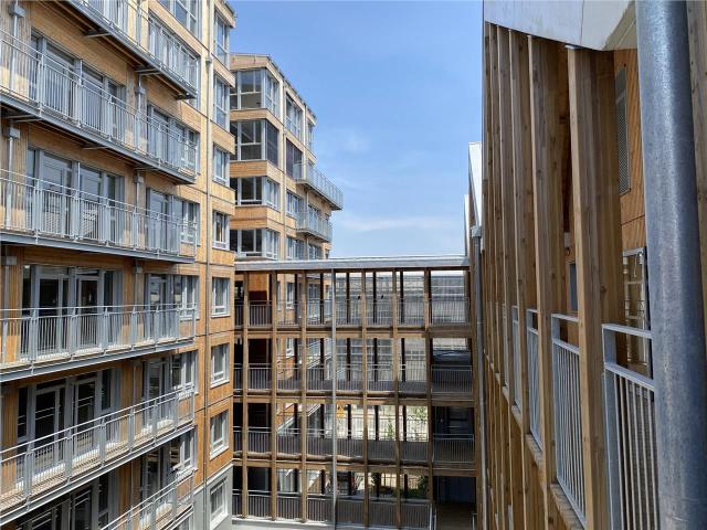 Bureau location à Nantes