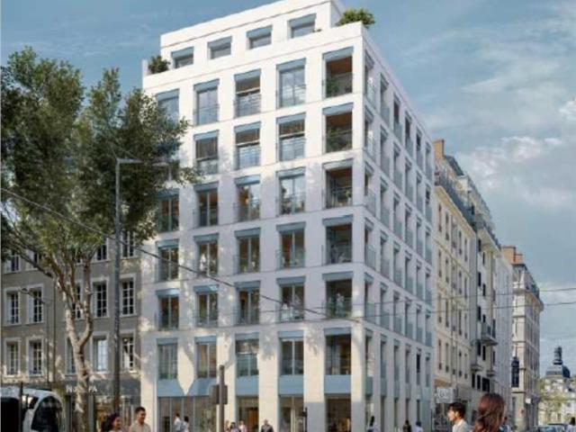 Bureau location à Lyon, Métropole de Lyon