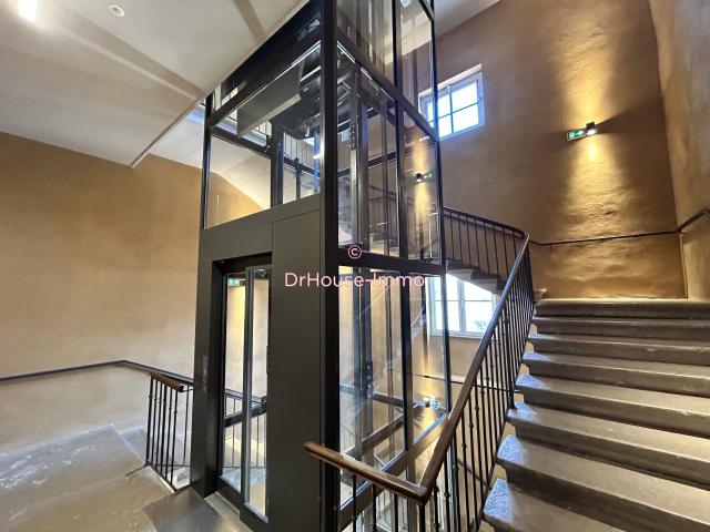 Bureau vente à Lyon, Rhône