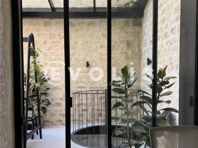 Bureau vente à Bordeaux