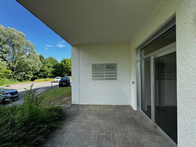 Bureau vente à Les Coteaux, Mulhouse