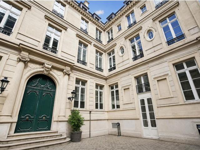 Bureau location à Paris, Île-de-France