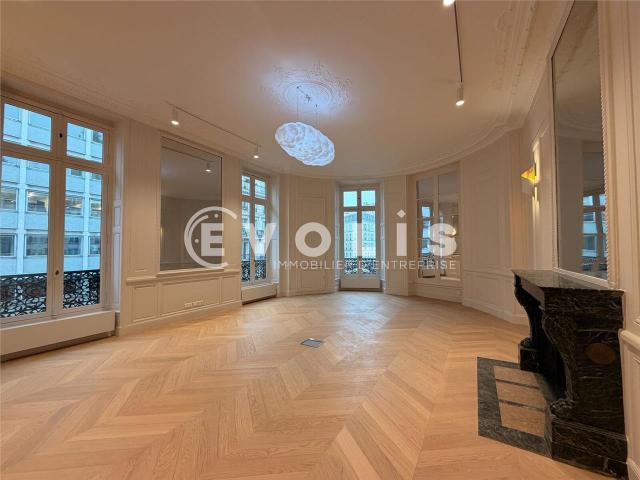 Bureau vente à Paris, Île-de-France