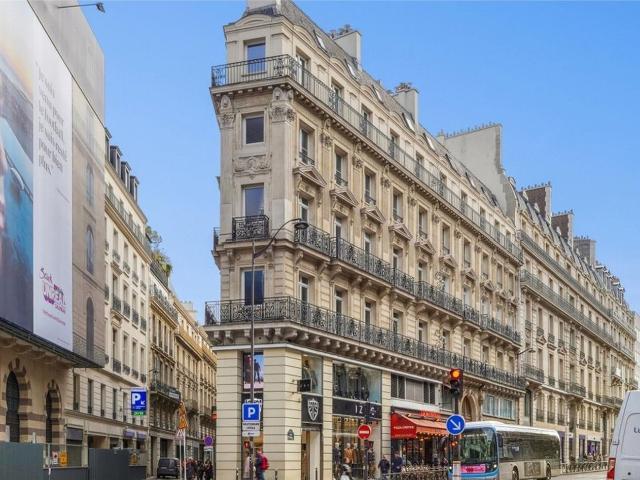 Bureau vente à Paris, Île-de-France