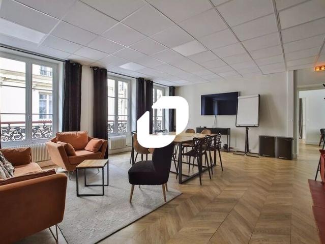 Bureau vente à Paris, Île-de-France