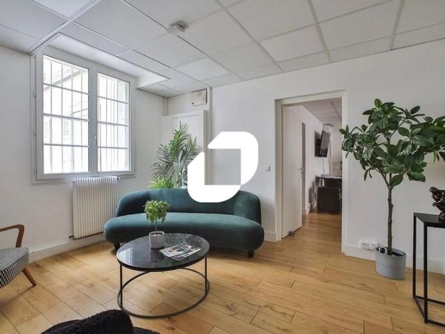 Bureau vente à Paris, Île-de-France