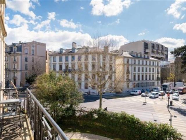 Büro mieten in Cité, Genève