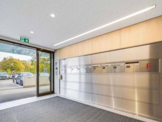Büro mieten in Cointrin, Vernier