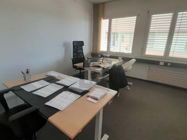Atelier mieten in Cudrex, Bussigny