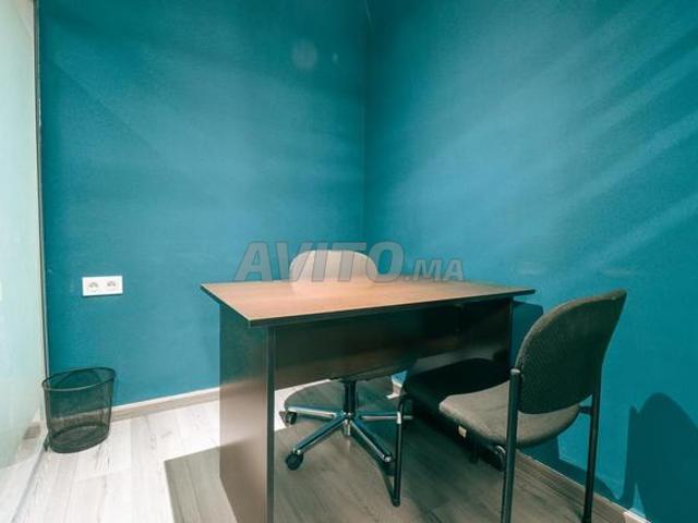 Bureau location à Agadir, Oued ed Dahab-Lagouira
