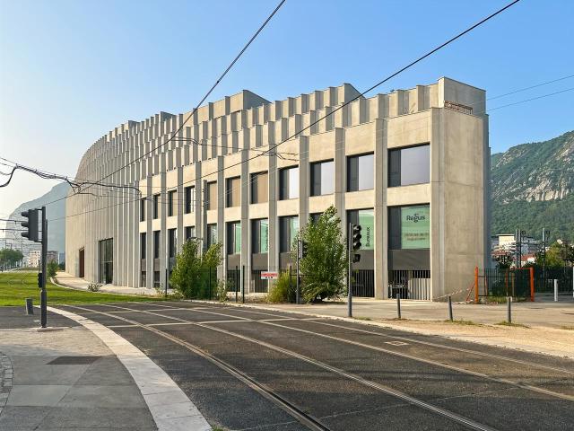 Bureau location à Grenoble