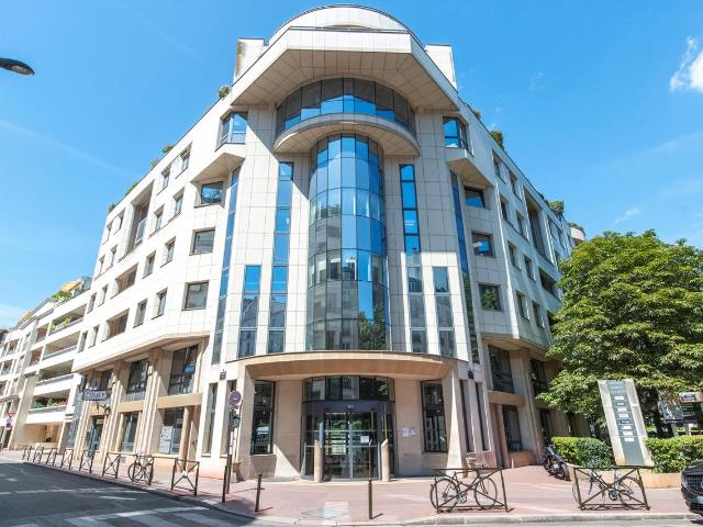 Bureau location à Nanterre, Levallois-perret