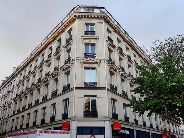 Bureau location à Paris, Île-de-France