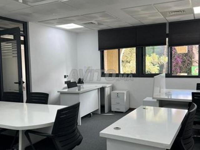 Bureau location
