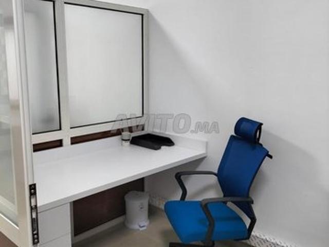 Bureau location à L'Oriental