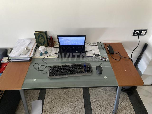 Bureau vente à Anfa, Gharb-Chrarda-Beni Hssen