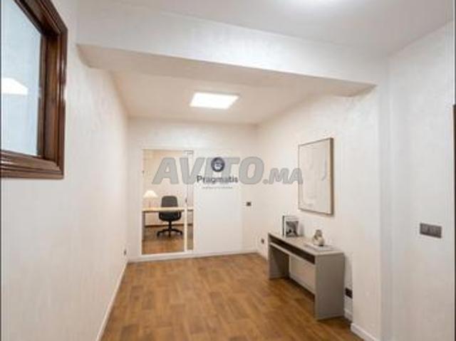 Bureau vente à Anfa, Gharb-Chrarda-Beni Hssen