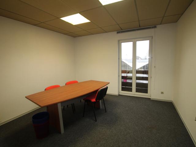 Bureau location à Saverne