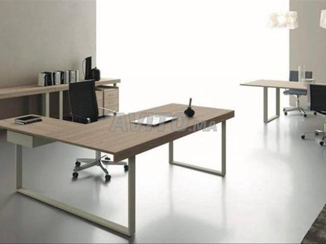 Bureau vente à Anfa, Gharb-Chrarda-Beni Hssen