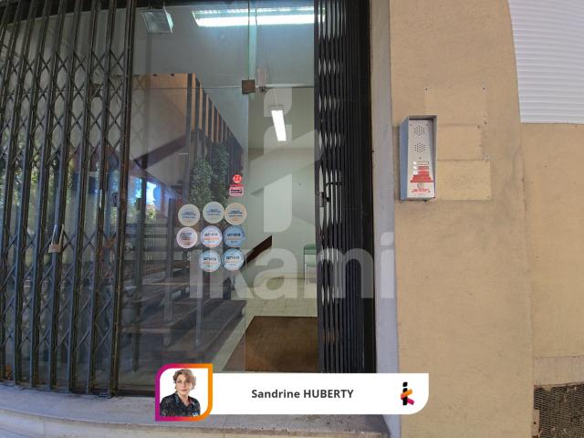 Bureau vente à Sarcelles, Gonesse