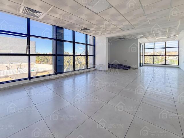 Bureau location à Tanger طنجة, Préfecture de Tanger-Assilah عمالة طنجة-أصيلة