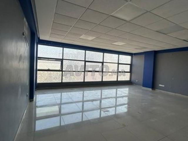 Bureau location à Marrakech, L'Oriental