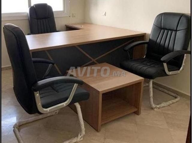 Bureau vente à Ben Guerir, L'Oriental