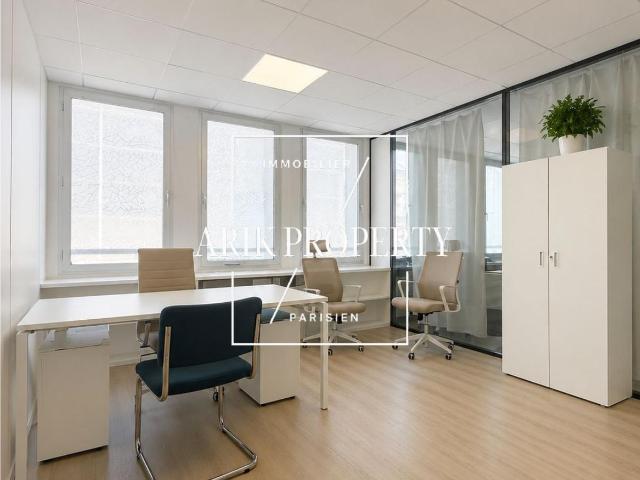 Bureau location à Nogent-sur-Marne, Charenton-le-pont