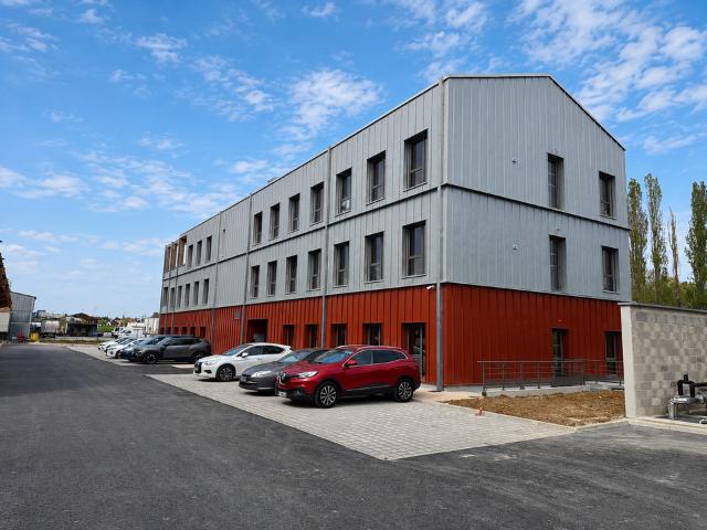 Bureau location à Dijon, Quetigny