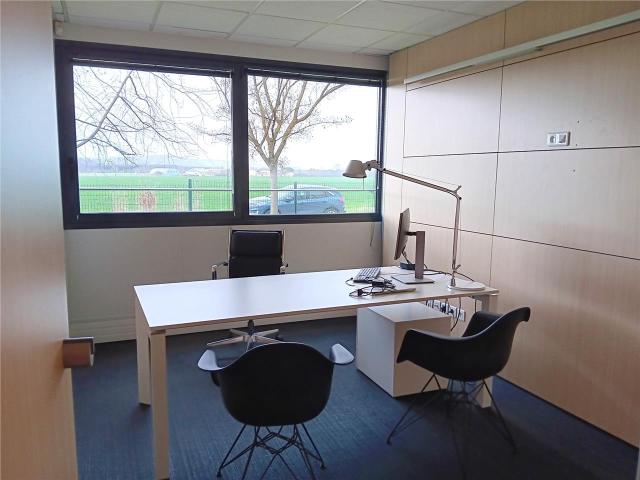 Bureau location à Toulouse, Quint-fonsegrives