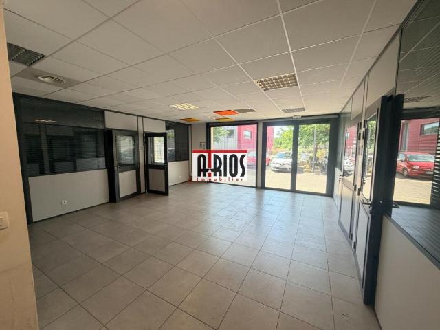Bureau vente à Arrondissement de Toulon, La Seyne-sur-mer