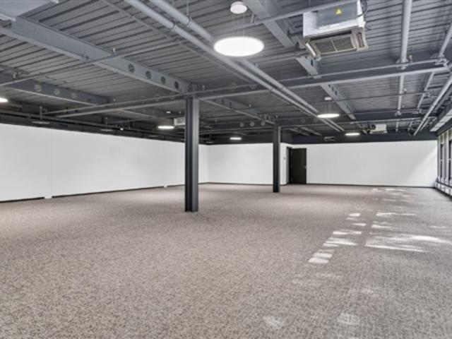 Büro mieten in Saint-Sulpice (VD), Waadt