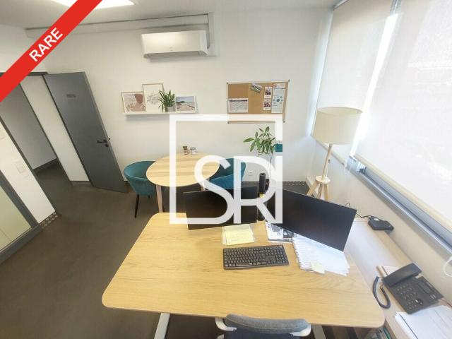 Bureau location à Clermont-Ferrand, Clermont-ferrand