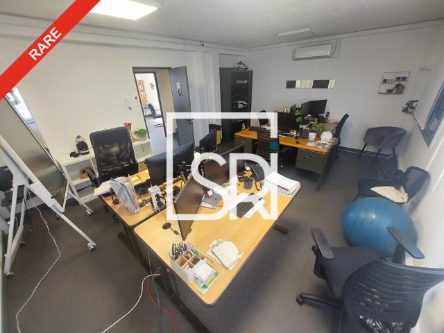 Bureau location à Clermont-Ferrand, Clermont-ferrand