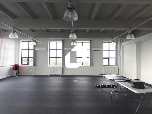 Bureau location à Lille