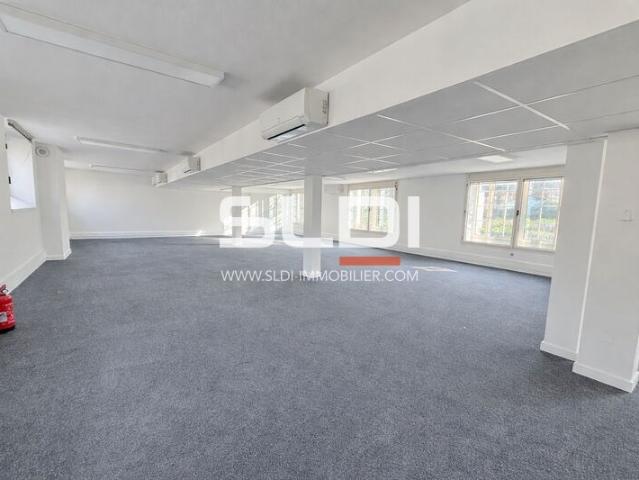 Bureau location à Lyon, Métropole de Lyon
