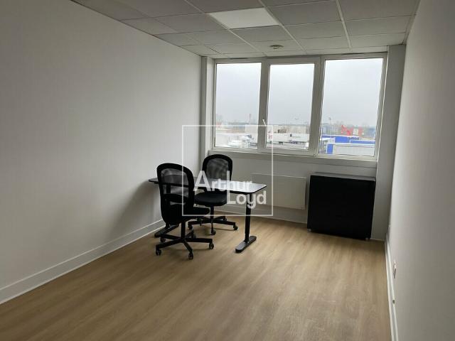 Bureau location à Melun, Moissy-cramayel