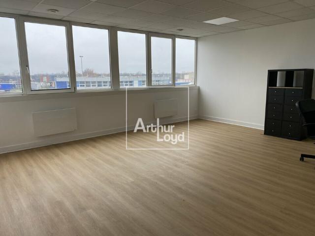Bureau location à Melun, Moissy-cramayel