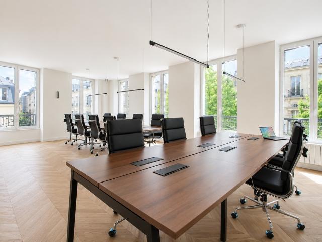 Bureau location à Paris, Île-de-France
